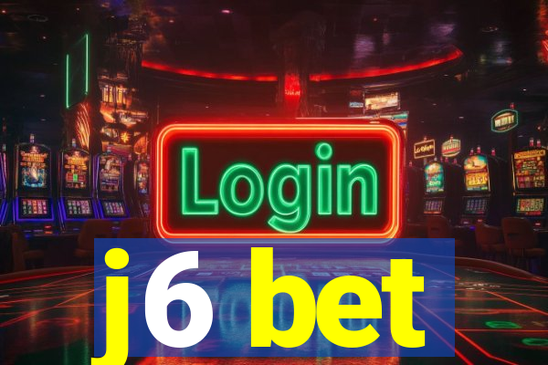 j6 bet